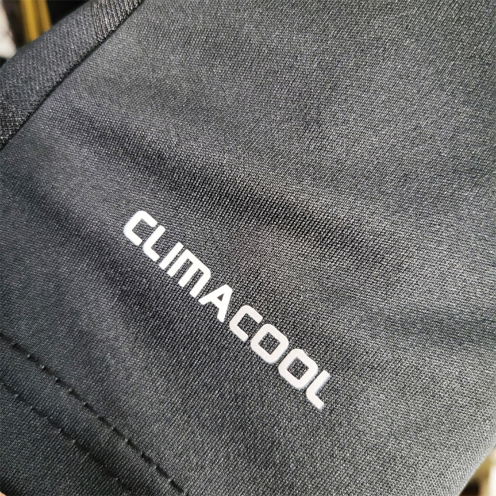 2011-12 Real Madrid CF Away Long Sleeve Kit