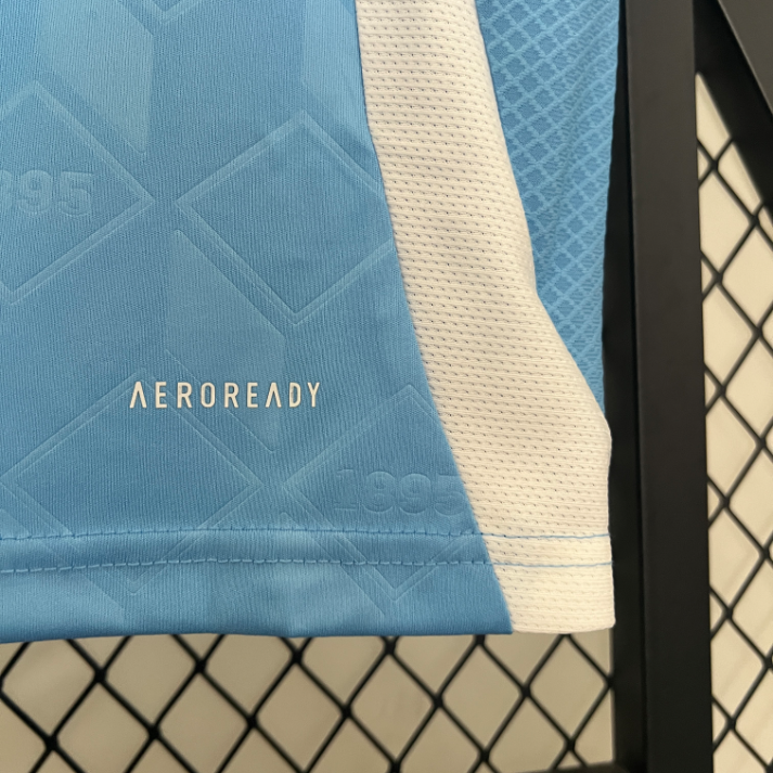 2024 Belgium Away Kit