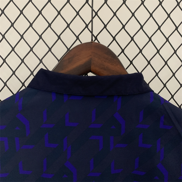 Real Madrid CF Windbreaker