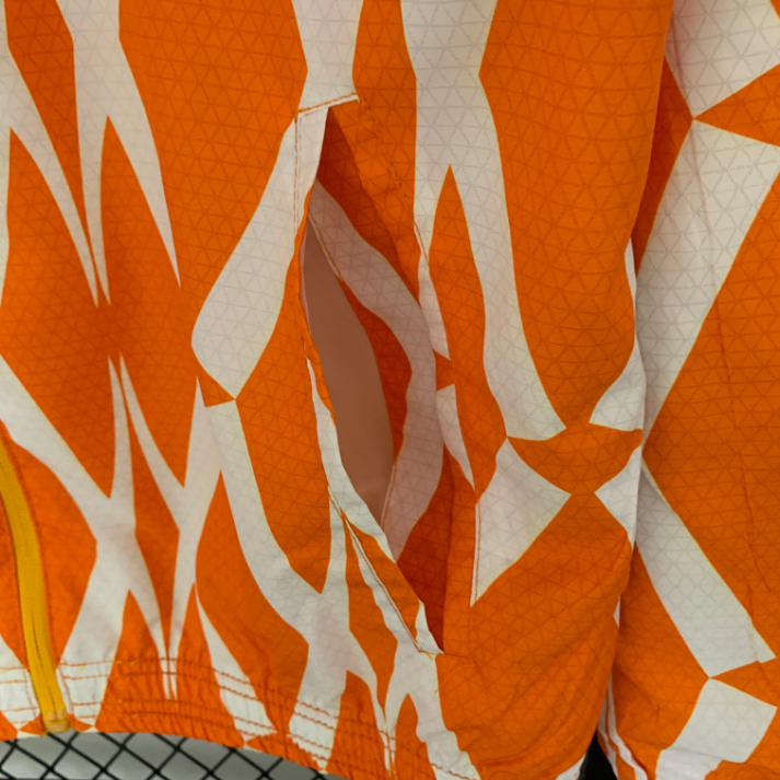 Ivory Coast Windbreak