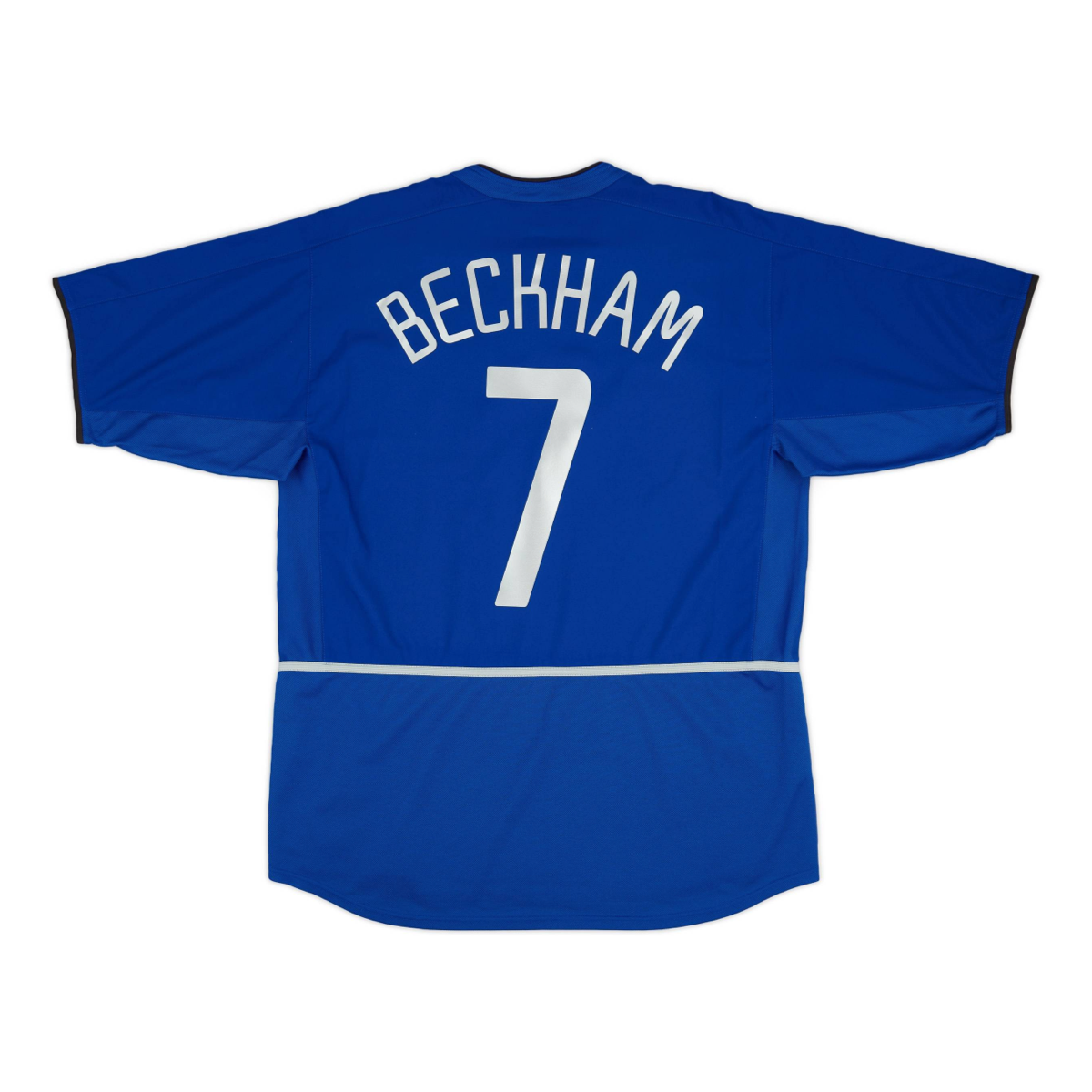 2002-04 Manchester United FC Away Kit