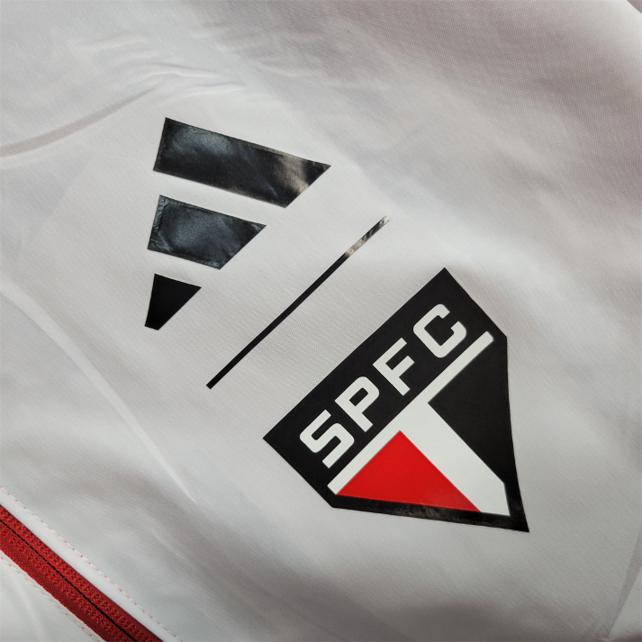 São Paulo FC Windbreaker