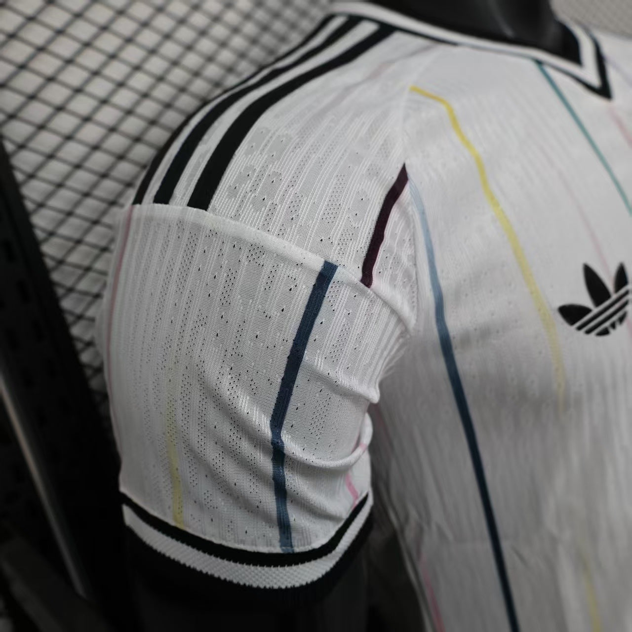 2026 Japan Away Kit