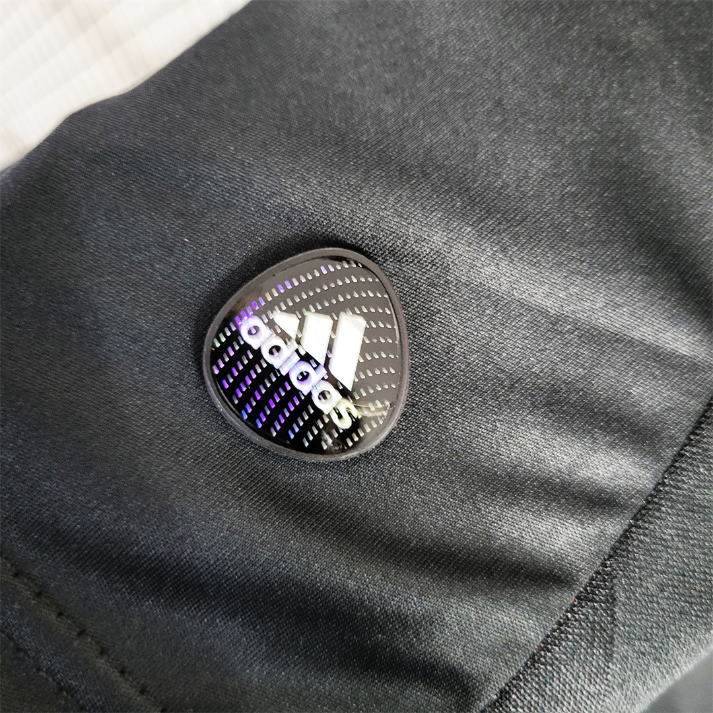 2011-12 Real Madrid CF Away Long Sleeve Kit