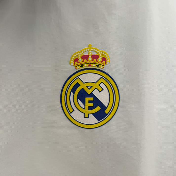 Real Madrid CF Windbreaker