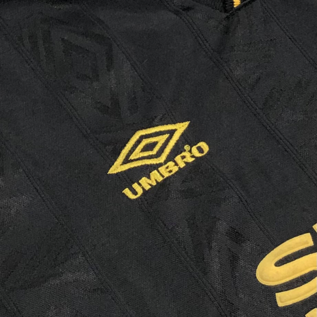 1993-95 Manchester United FC Away Kit