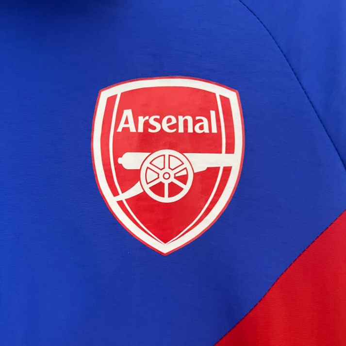 Arsenal FC CF Windbreaker