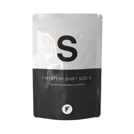 1 Surprise T-shirt Size S • Limited Units