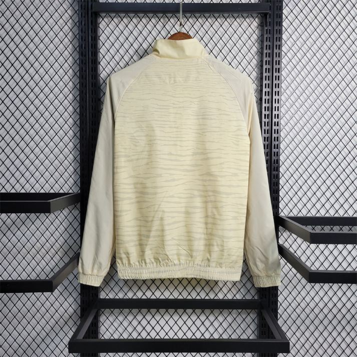 Al-Nassr FC Windbreaker