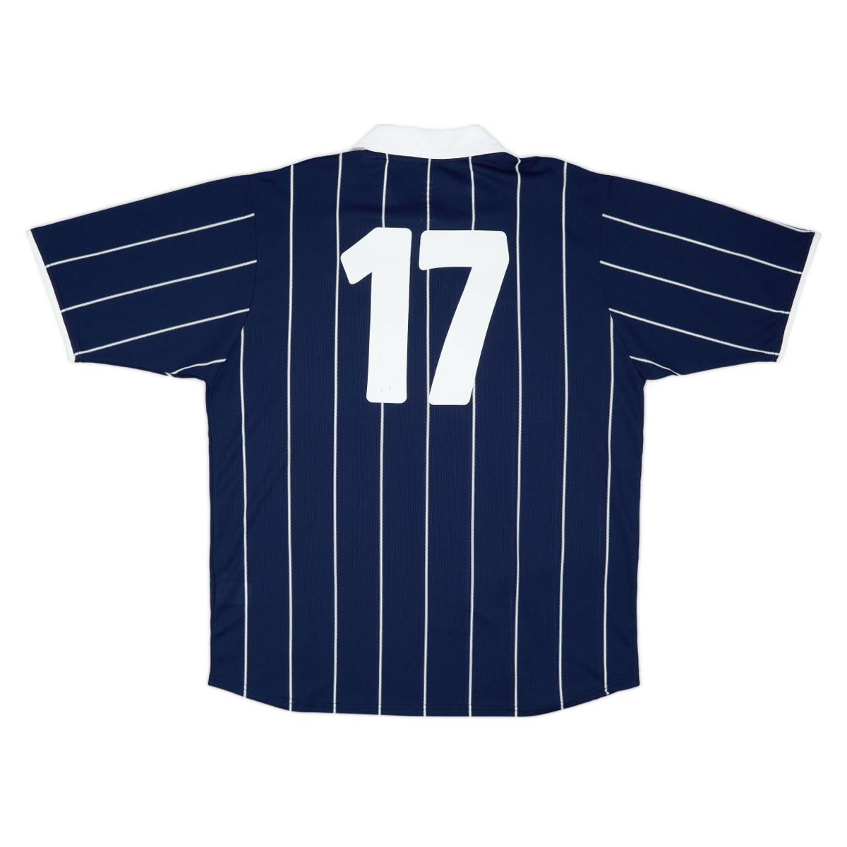 2002 Scotland Home Kit