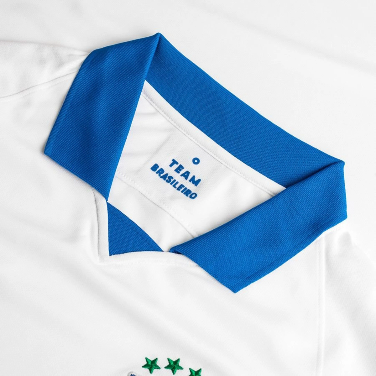 2019 Brazil Away Kit