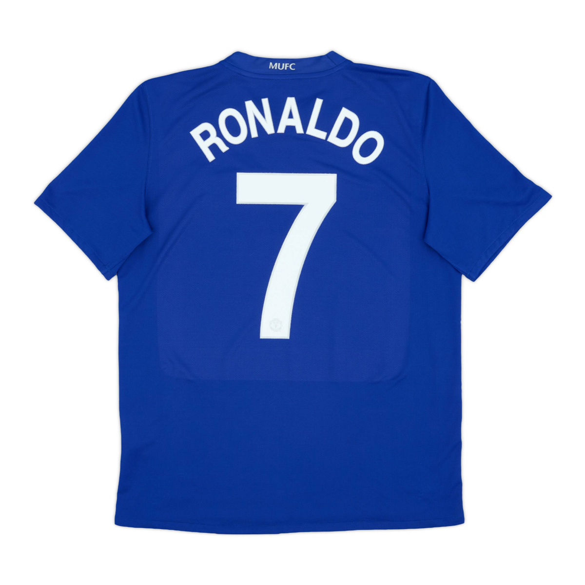 2008-09 Manchester United FC Third Kit