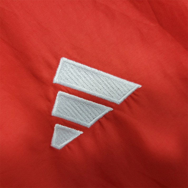 São Paulo FC Windbreaker