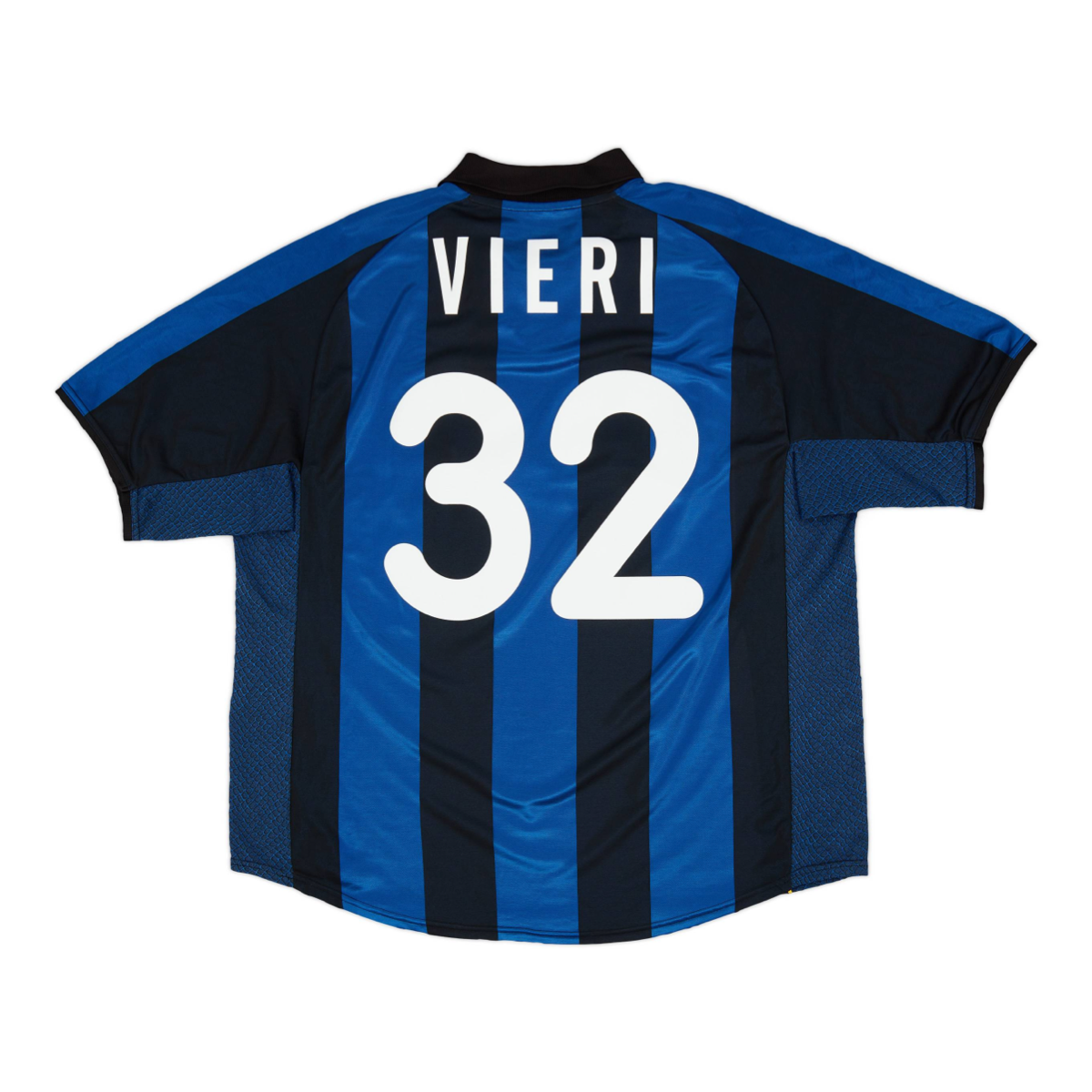 2001-02 FC Internazionale Milano Home Kit