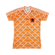 1988 Netherlands Home Kit
