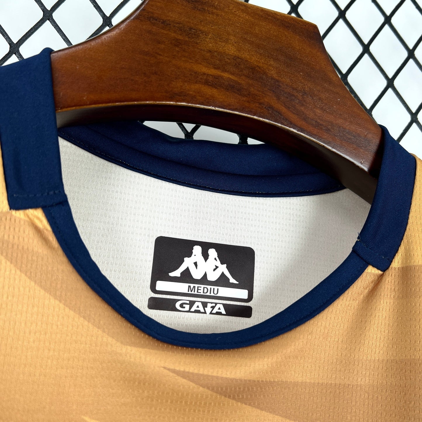 2026 Tunisia Third Kit