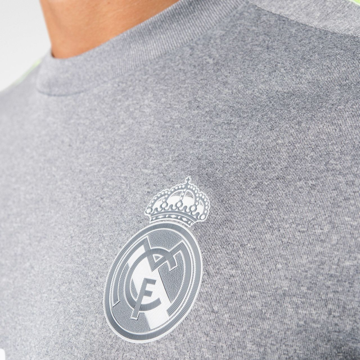 2015-16 Real Madrid CF Away Kit
