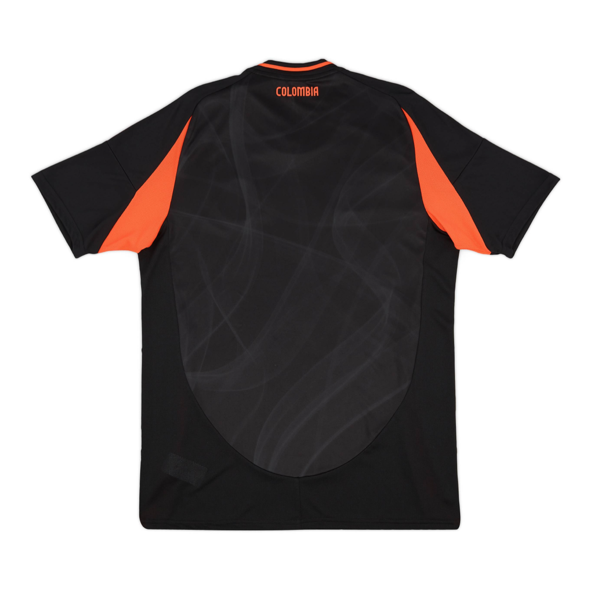 2024 Colombia Away Kit