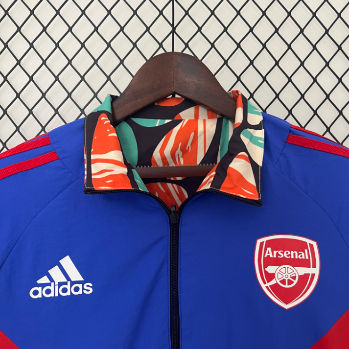 Arsenal FC CF Windbreaker