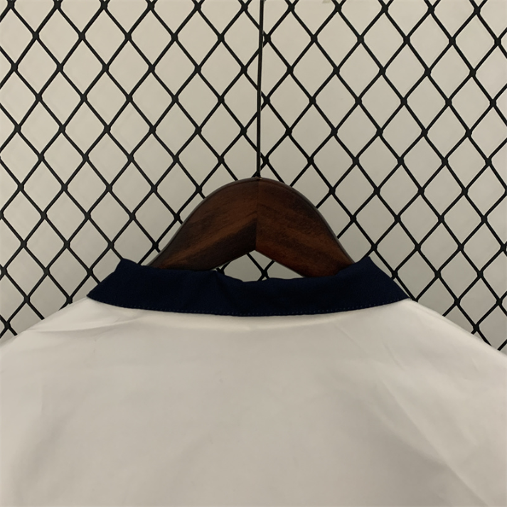 Paris Saint-Germain FC Windbreaker