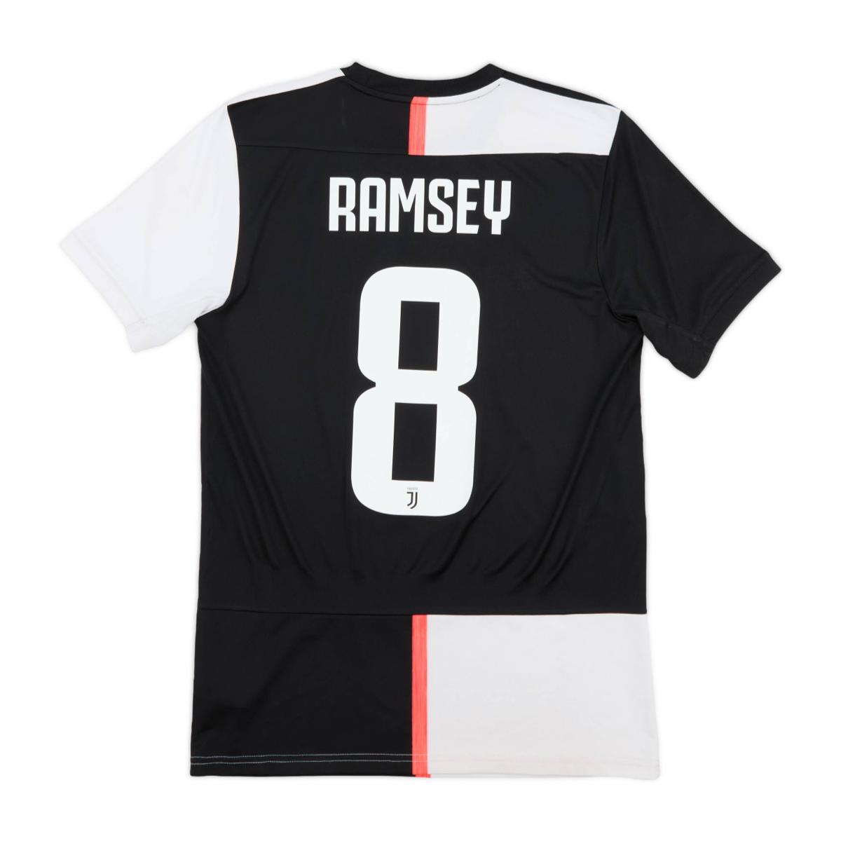 2019-20 Juventus FC Home Kit