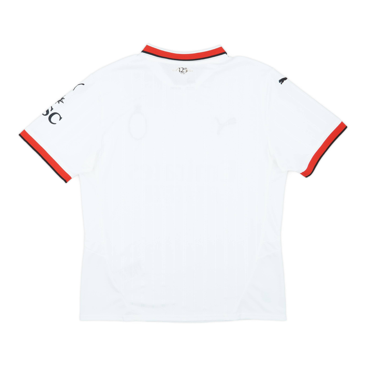 2024-25 AC Milan Away Kit