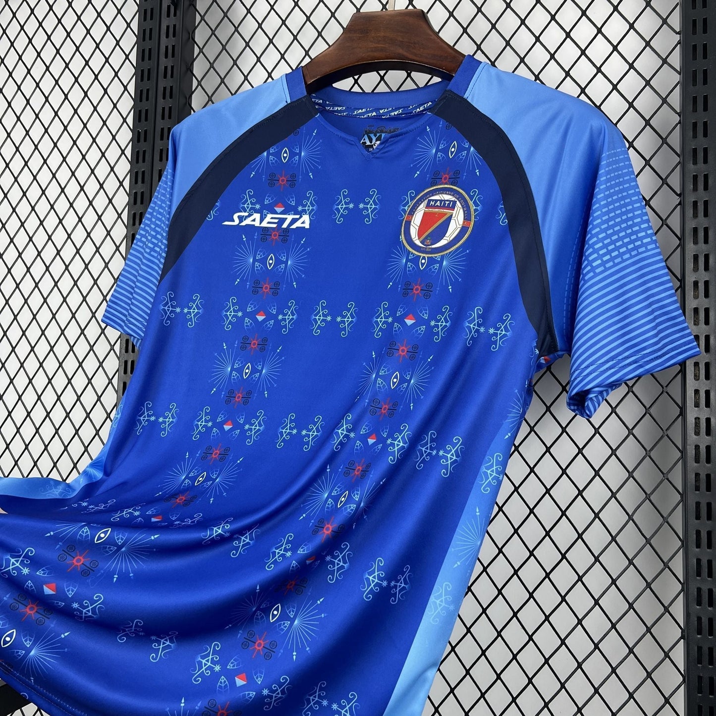 2026 Haiti Home Kit