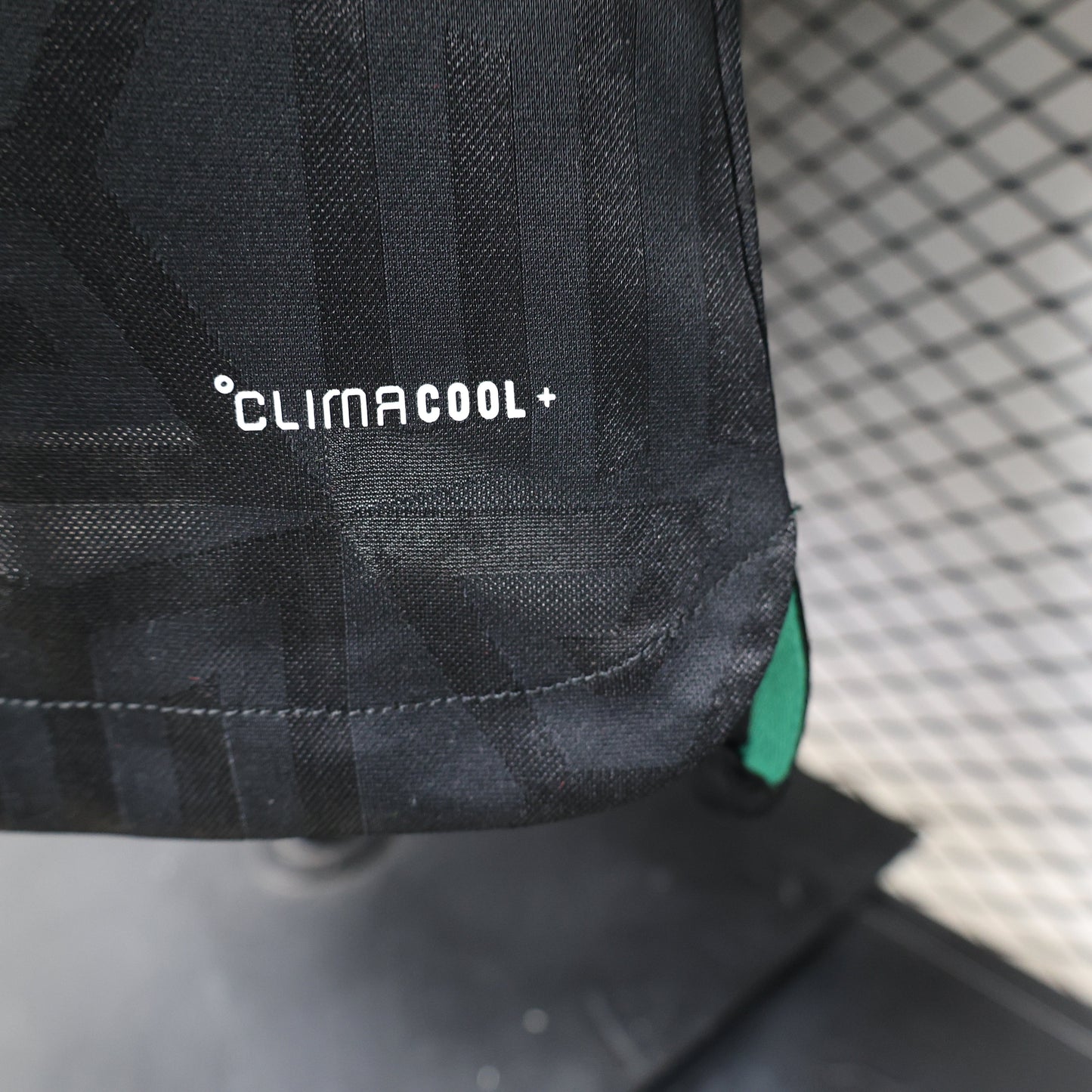 2026 Mexico Third Kit