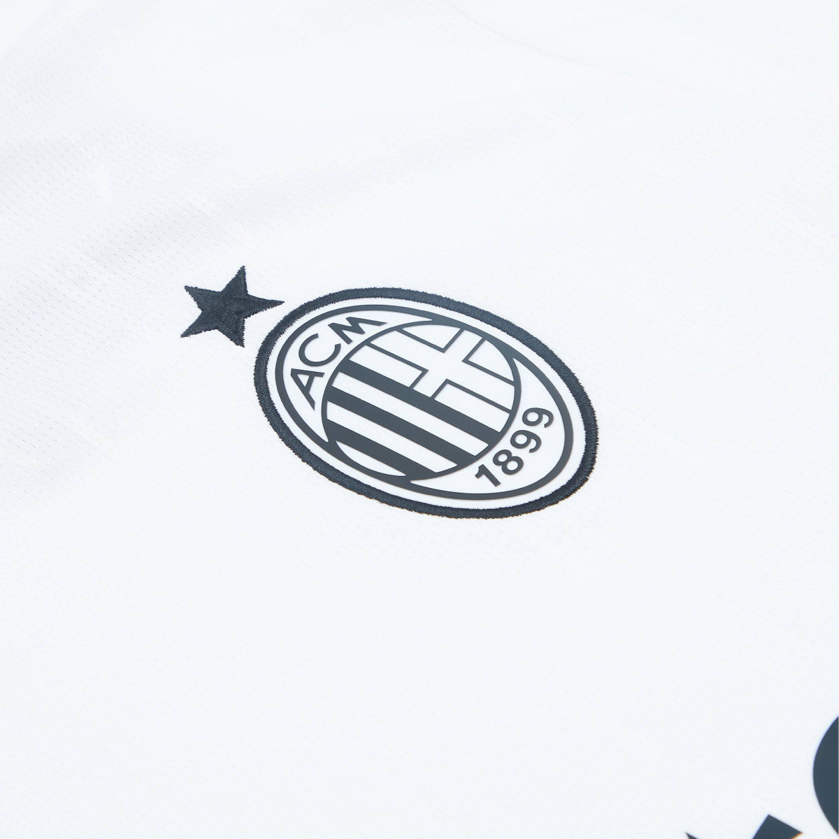 2024-25 AC Milan Away Kit