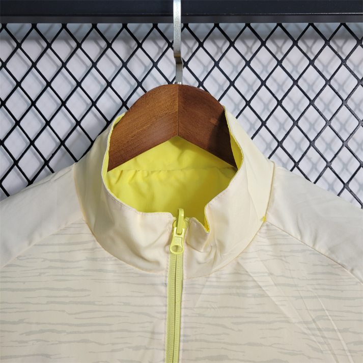 Al-Nassr FC Windbreaker