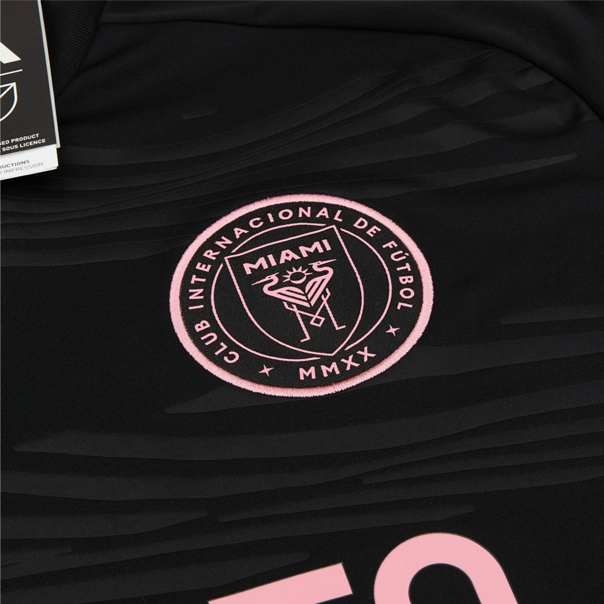 2023-24 Inter Miami CF Away Kit