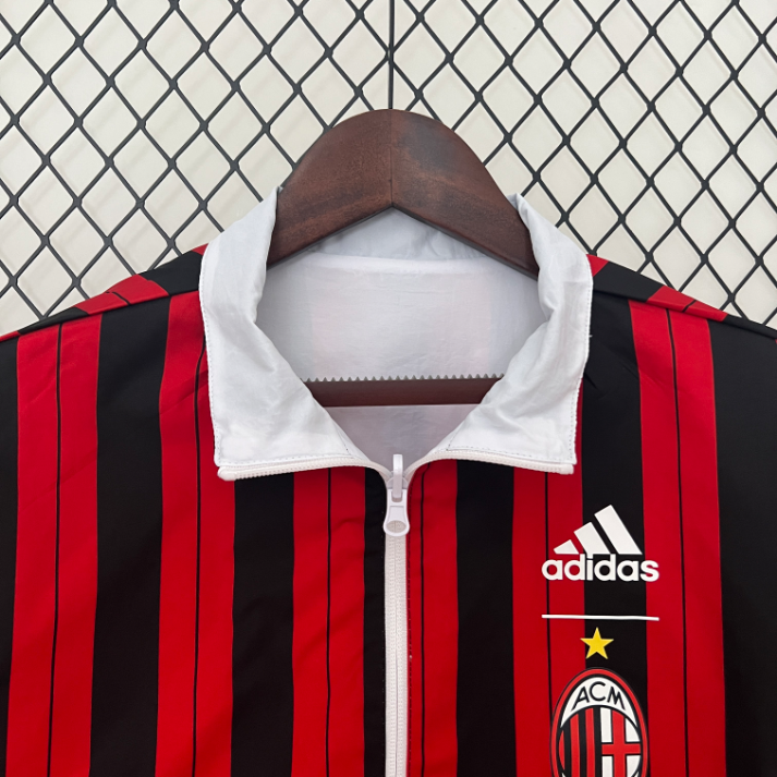 AC Milan Windbreaker