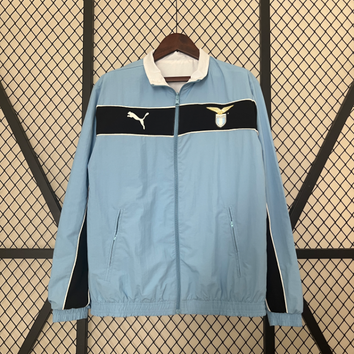 SS Lazio Windbreaker