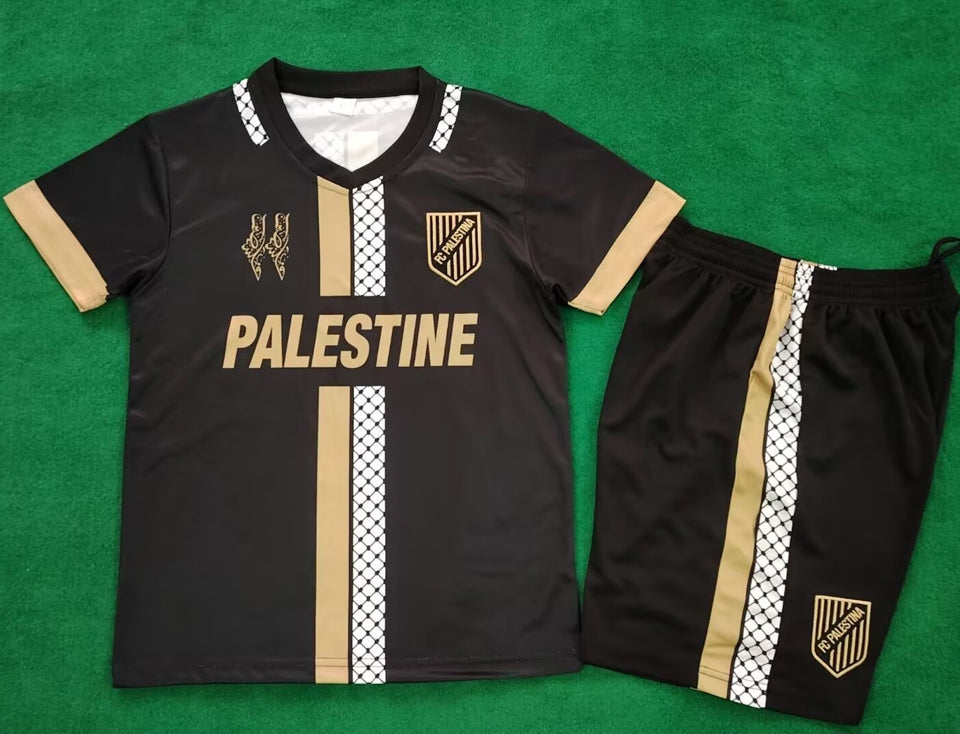 2024/25 Palestine Special Children's National Teams