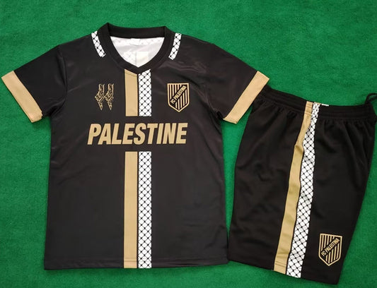 2024/25 Palestine Special Children's National Teams