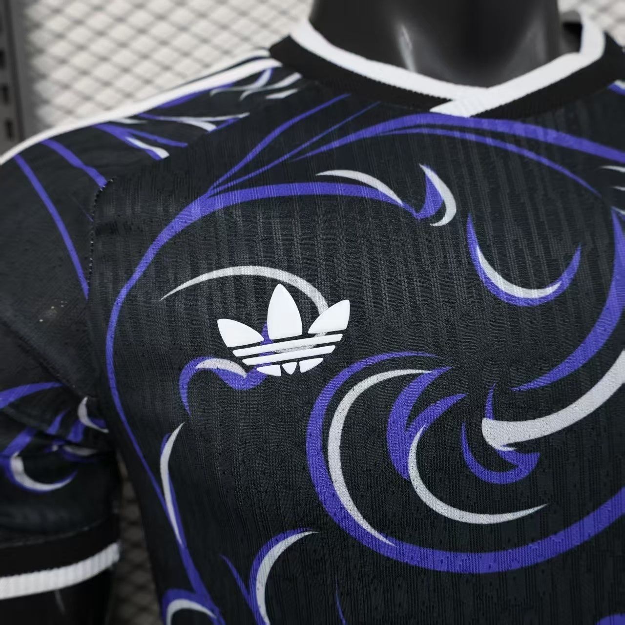 2026 Argentina Away Kit