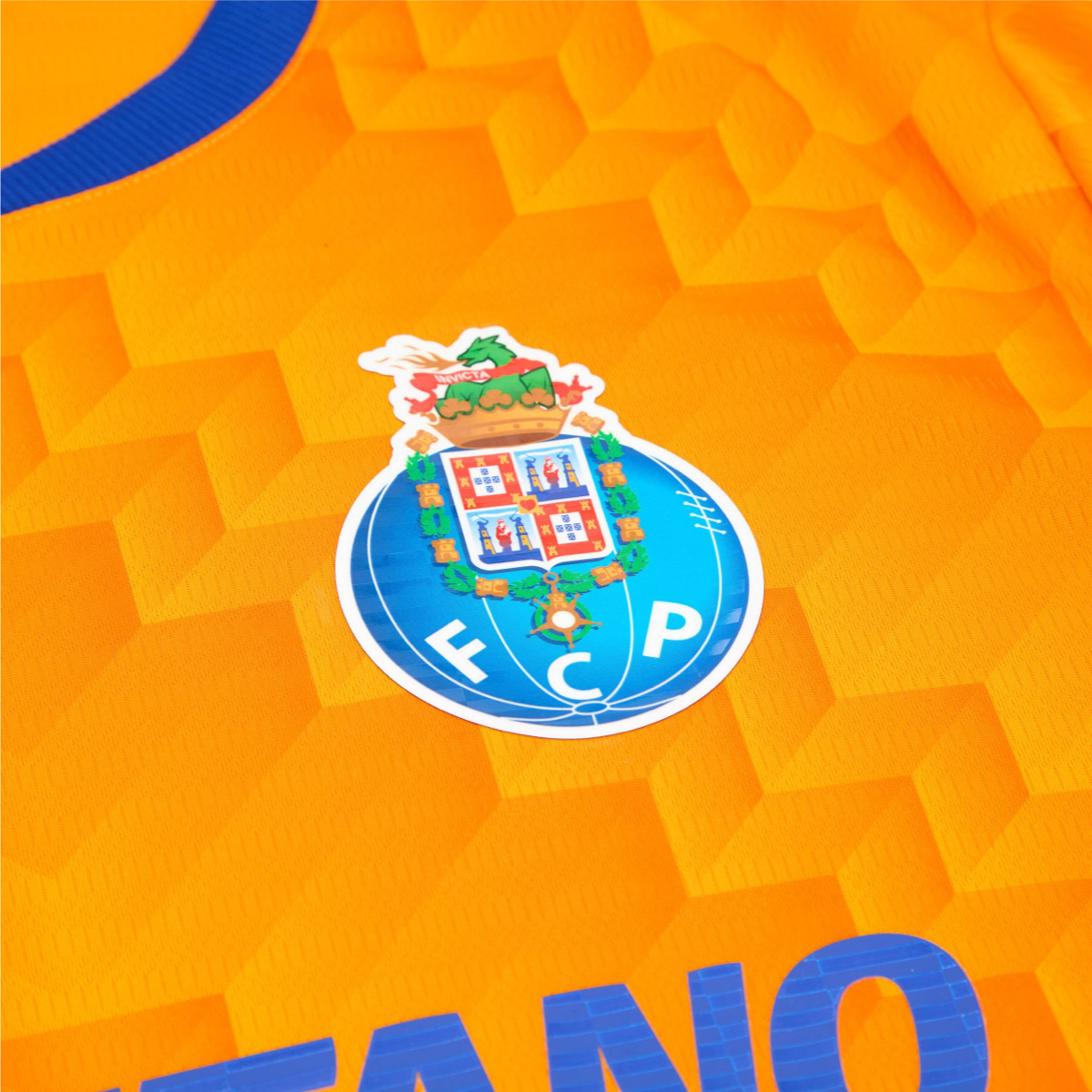 2024-25 FC Porto Away Kit