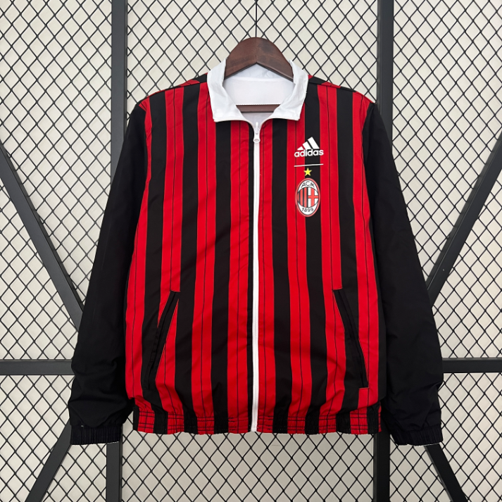 AC Milan Windbreaker