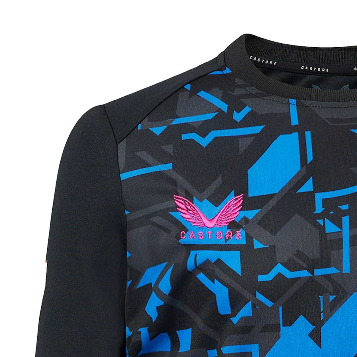 2023-24 Sevilla FC Third Kit