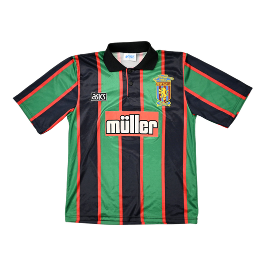 1993-95 Aston Villa FC Away Kit