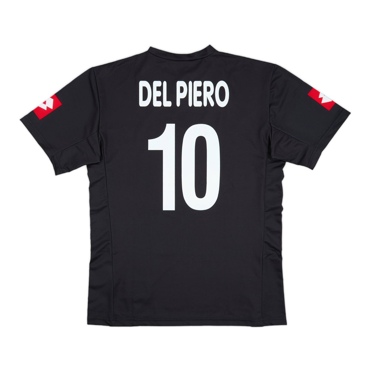 2001-02 Juventus FC Away Kit