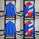 FC Bayern Munich Windbreaker