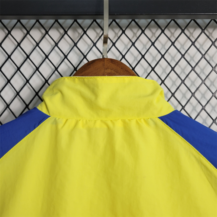 Al-Nassr FC Windbreaker