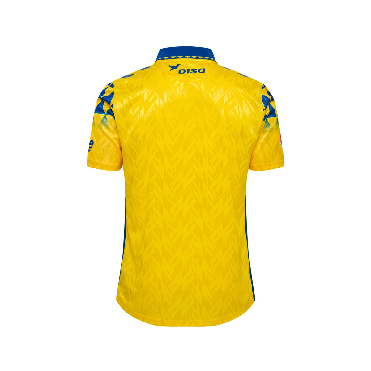 2024-25 UD Las Palmas Home Kit