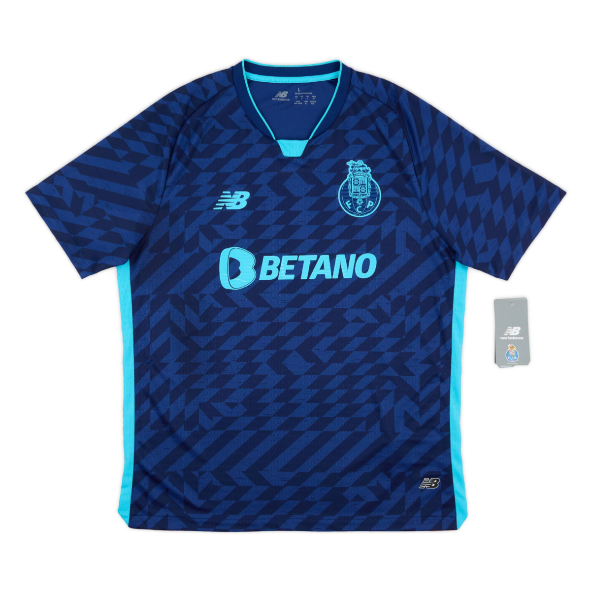 2024-25 FC Porto 3rd Kit