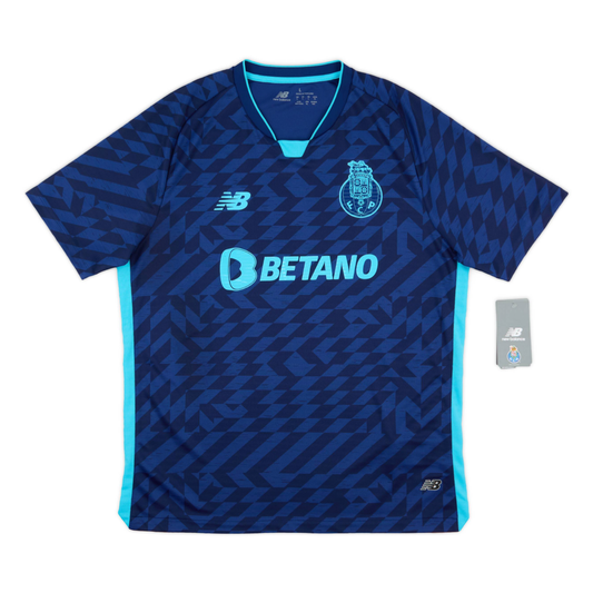 2024-25 FC Porto 3rd Kit