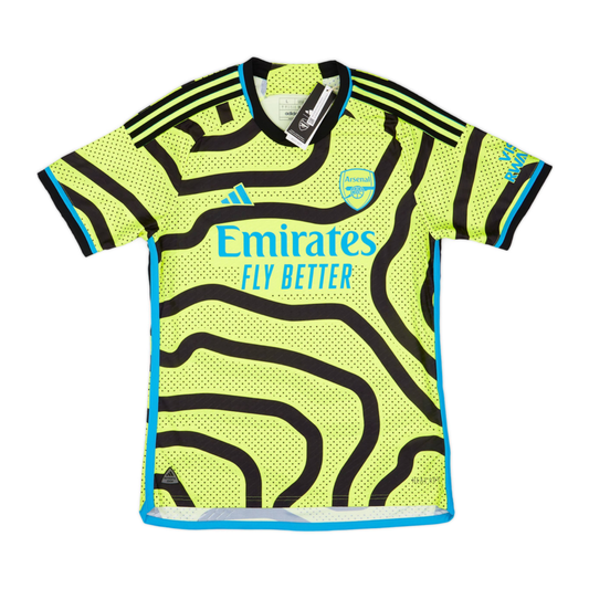 2023-24 Arsenal FC Away Kit