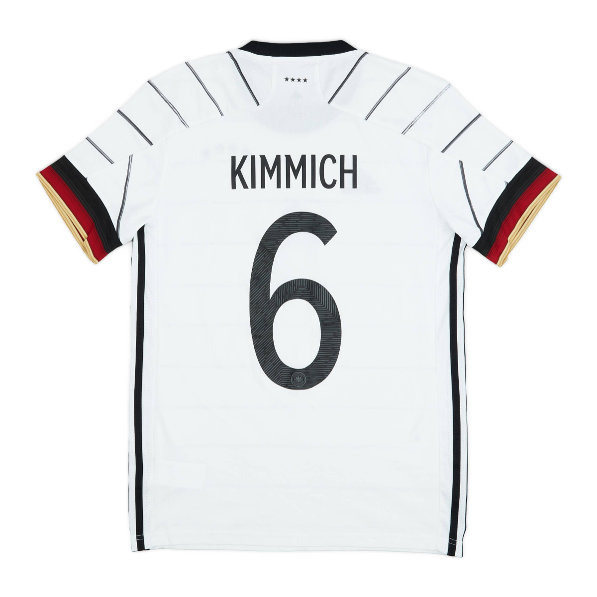2020 Germany Home Kit