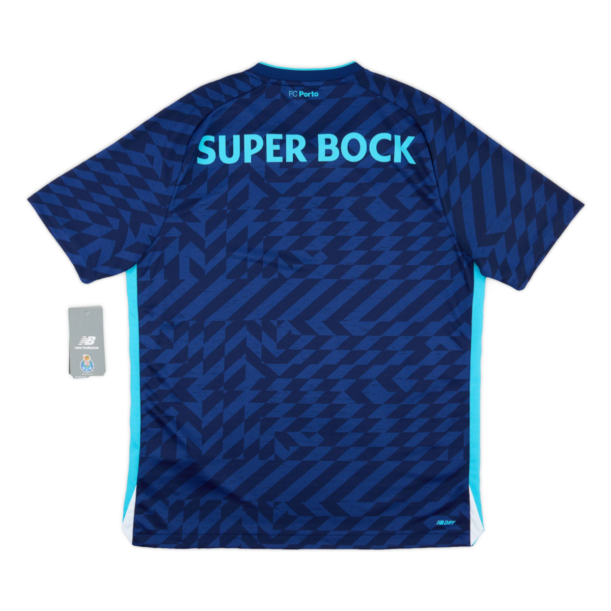 2024-25 FC Porto 3rd Kit