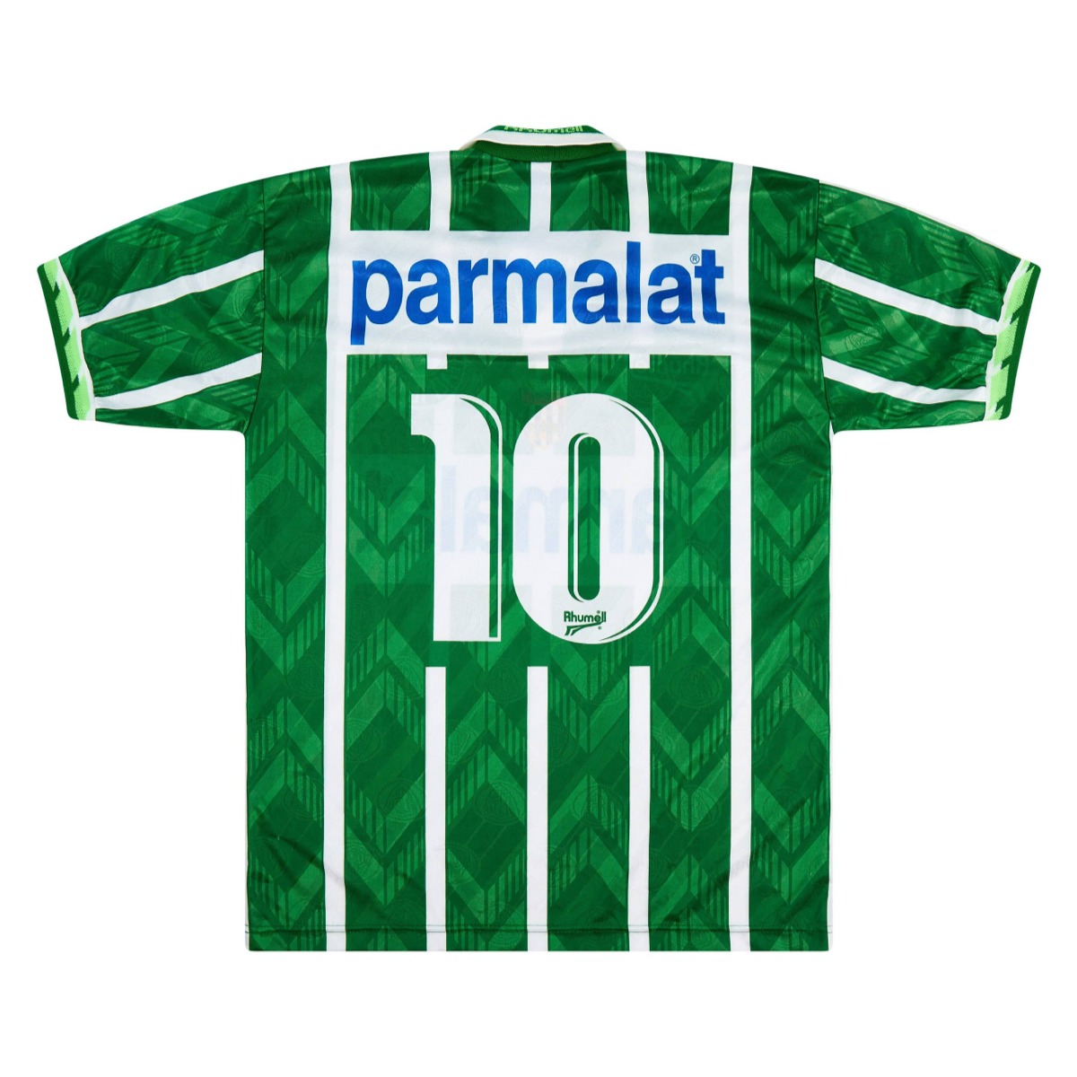 1996-97 SE Palmeiras Home Kit